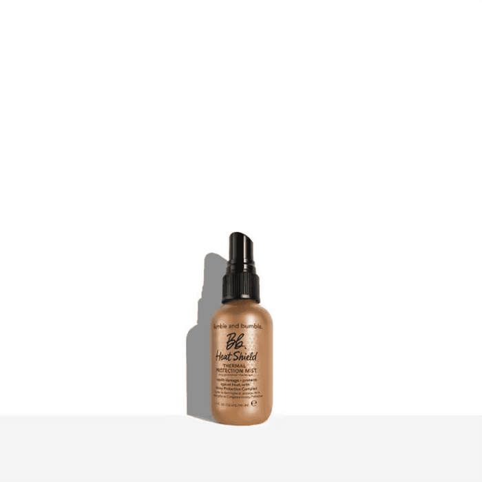 Bumble and Bumble Heat Shield Thermal Protection Mist 4.2 OZ by Nava Beauty