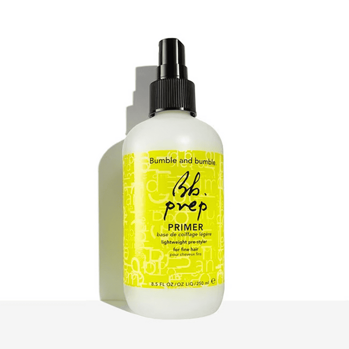 Bumble and Bumble Prep Primer 8.5 OZ by Nava Beauty