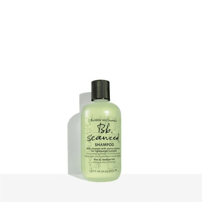 Bumble and Bumble Seaweed Shampoo by Nava Beauty