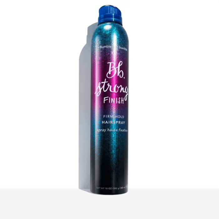 Bumble and Bumble Strong Finish 10 OZ by Nava Beauty