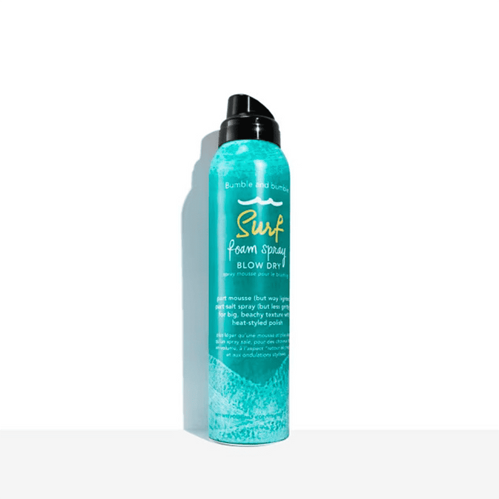 Bumble and Bumble Surf Foam Spray Blow Dry Mousse 4 OZ by Nava Beauty