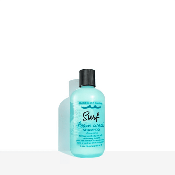 Bumble and Bumble Surf Foam Wash Shampoo 8.5 OZ by Nava Beauty