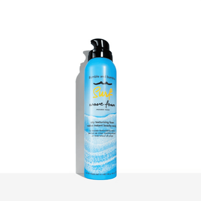 Bumble and Bumble Surf Wave Foam 5 OZ by Nava Beauty
