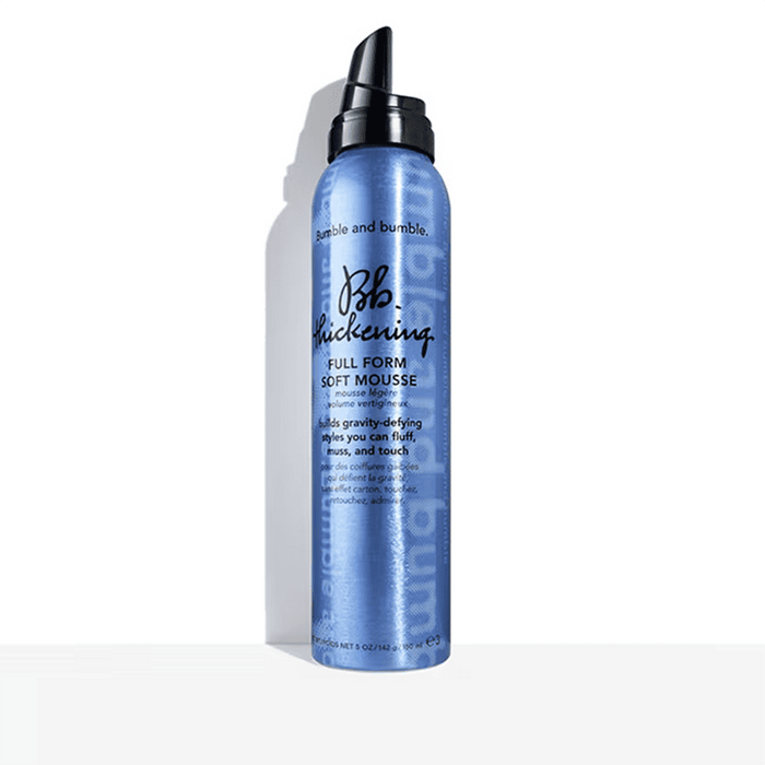 Bumble and Bumble Thickening Full Form Soft Mousse 5 OZ by Nava Beauty