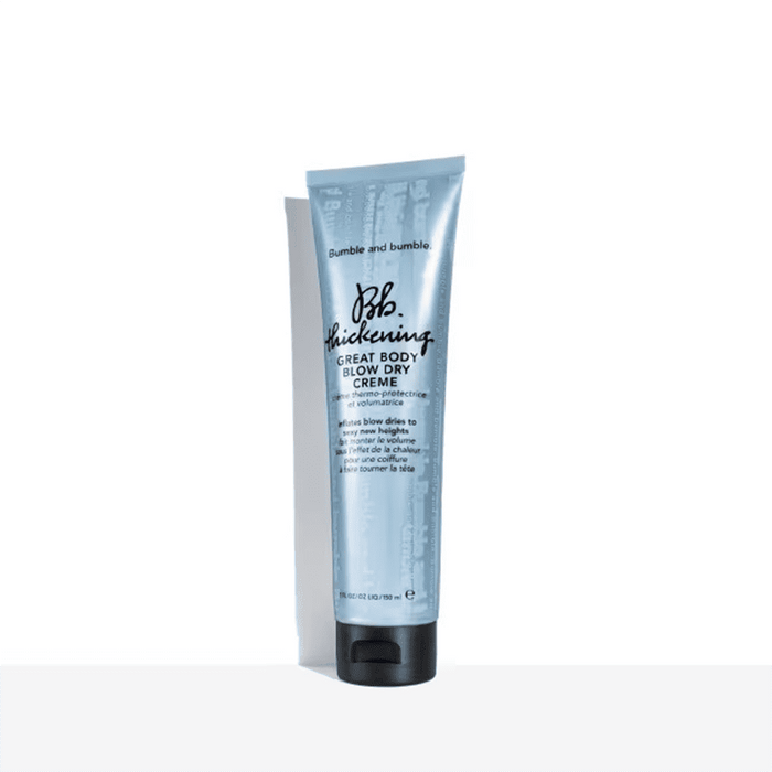 Bumble and Bumble Thickening Great Body Blow Dry Creme 5 OZ by Nava Beauty