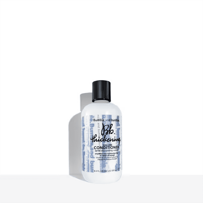 Bumble and Bumble Thickening Volume Conditioner by Nava Beauty