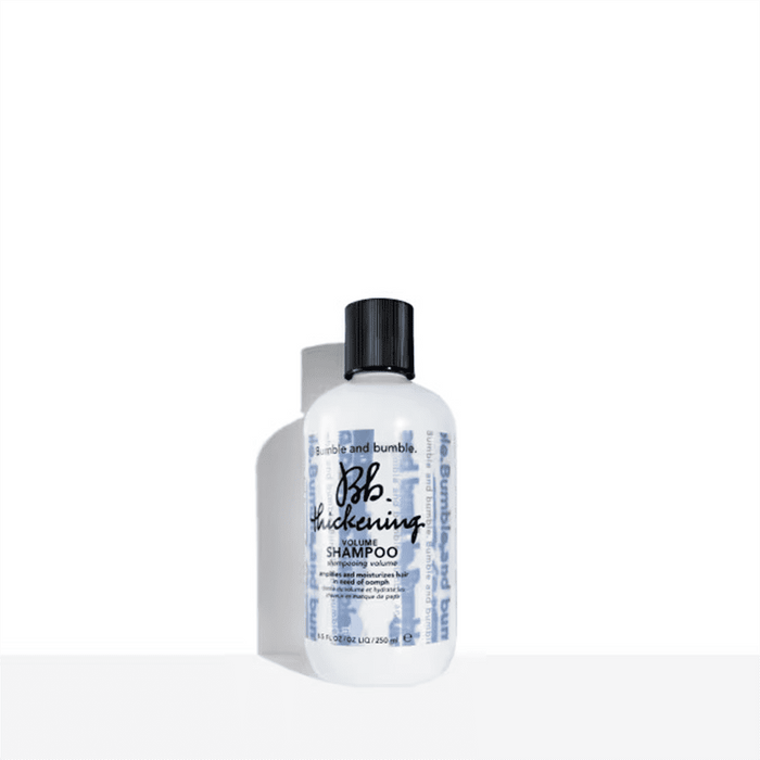 Bumble and Bumble Thickening Volume Shampoo by Nava Beauty