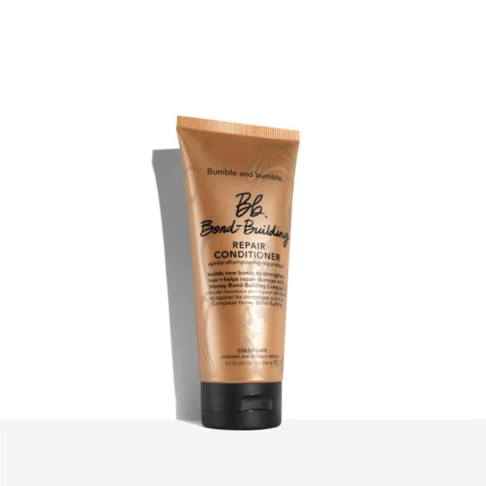 Bumble and Bumble Bond-Building Repair Conditioner by Nava Beauty