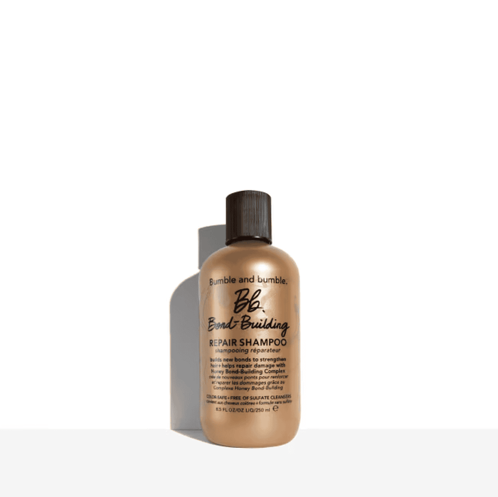 Bumble and Bumble Bond-Building Repair Shampoo by Nava Beauty