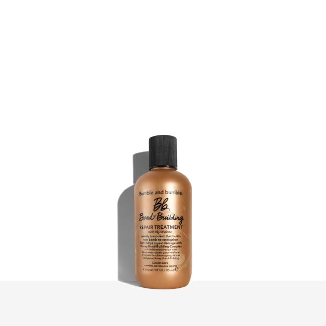 Bumble and Bumble Bond-Building Repair Treatment 4.2 OZ by Nava Beauty