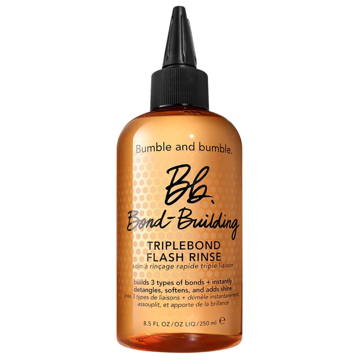 Bumble and Bumble Bond-Building TripleBond Flash Rinse 8.5 Oz by Nava Beauty
