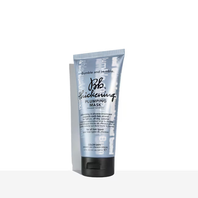Bumble and Bumble Thickening Plumping Mask 6.7 OZ by Nava Beauty