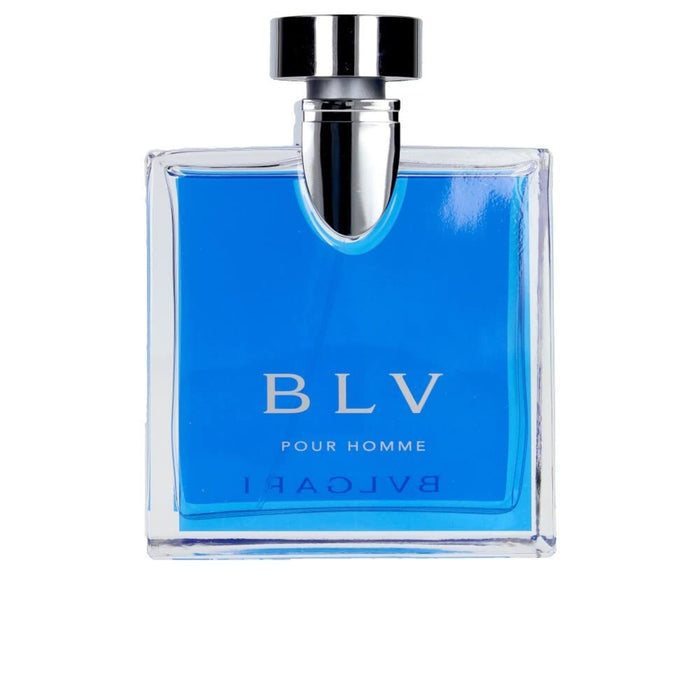 Bvlgari BLV Pour Homme Eau De Toilette Spray 3.4 Ounce by Nava Beauty