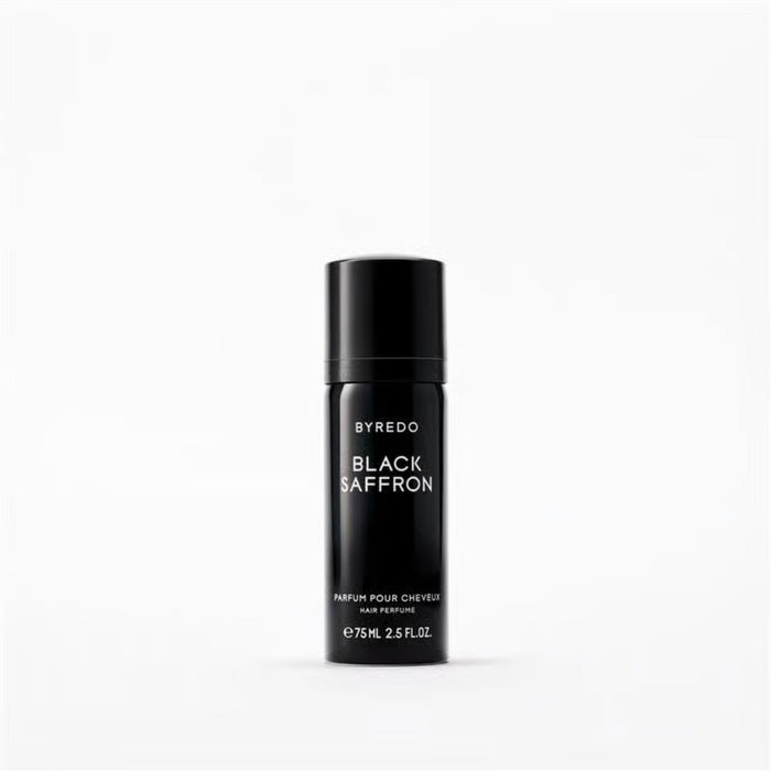 Byredo Black Saffron Hair Perfume 75 mL by Nava Beauty