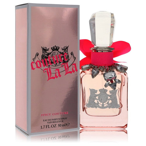 Couture La La by Juicy Couture Eau De Parfum Spray 1.7 oz for Women by Avera Group