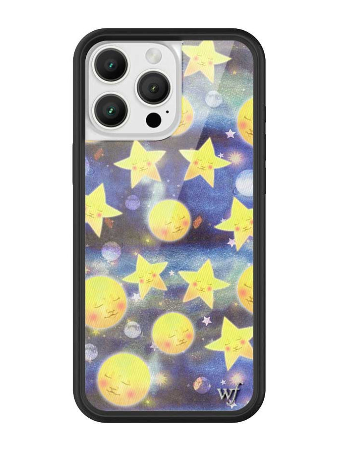 Celestial Dreaming iPhone Case by Wildflower Cases