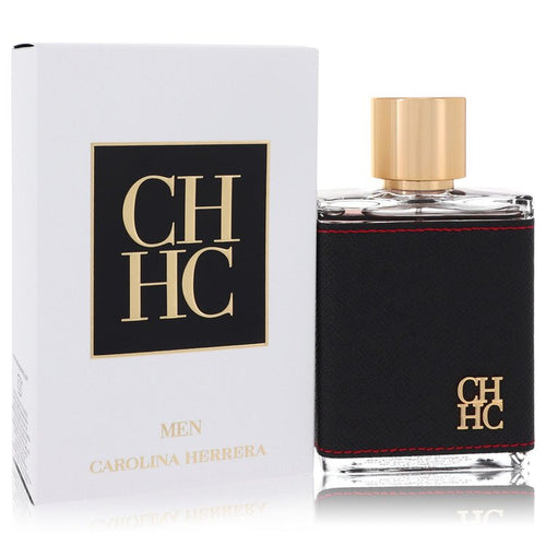 CH Carolina Herrera by Carolina Herrera Eau De Toilette Spray 3.4 oz for Men by Avera Group