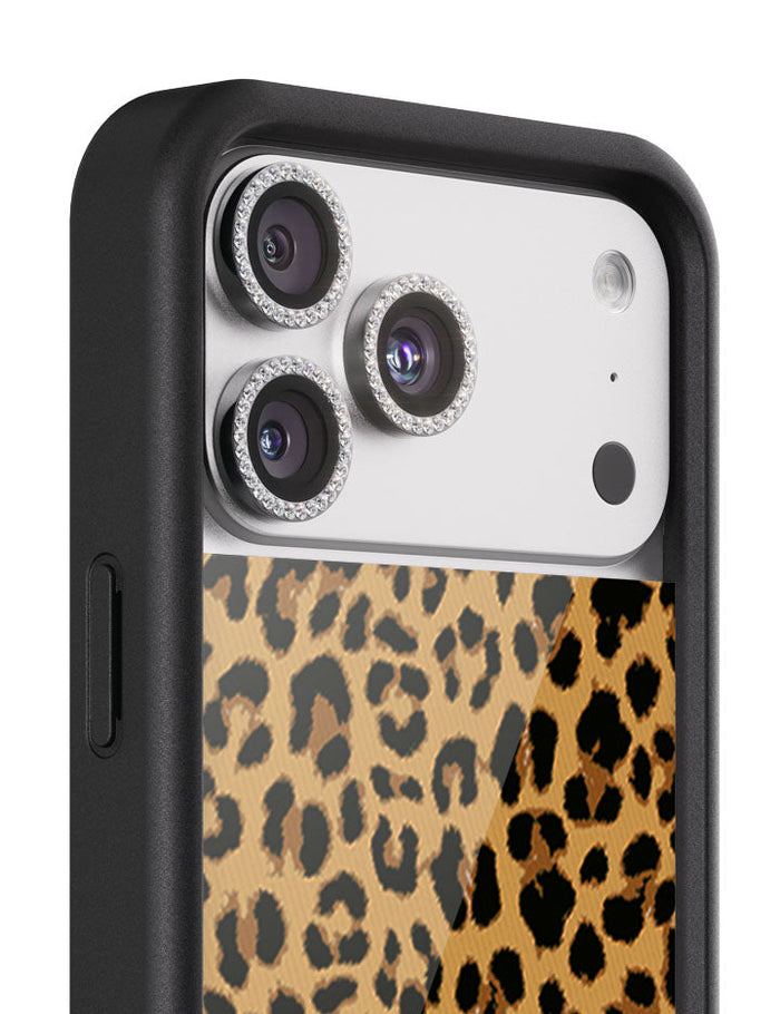 Camera Bling Black by Wildflower Cases