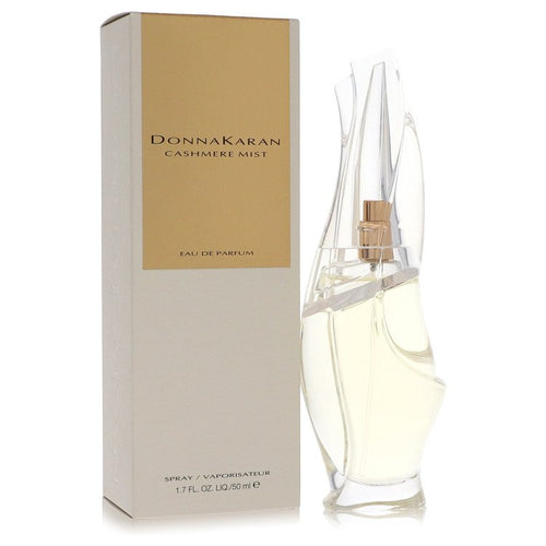 Cashmere Mist by Donna Karan Eau De Parfum Spray 1.7 oz for Women by Avera Group