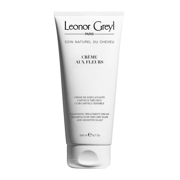 Leonor Greyl Creme aux Fleurs by Nava Beauty