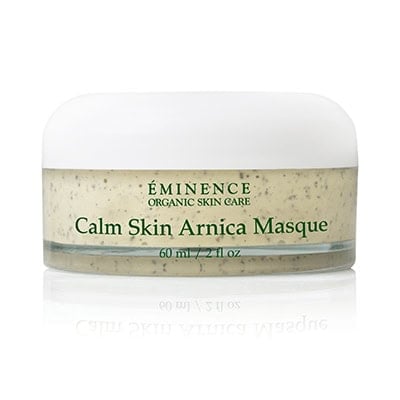 Eminence Calm Skin Arnica Masque 2 Oz by Nava Beauty