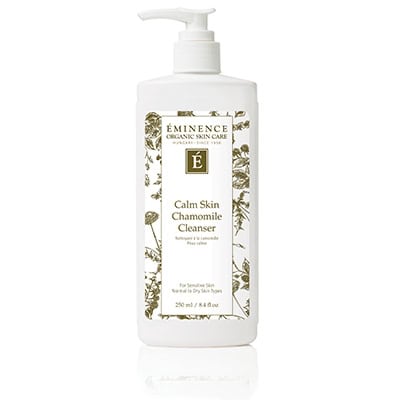 EMINENCE Calm Skin Chamomile Cleanser 8.4 OZ by Nava Beauty