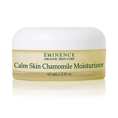 EMINENCE Calm Skin Chamomile Moisturizer 2 OZ by Nava Beauty