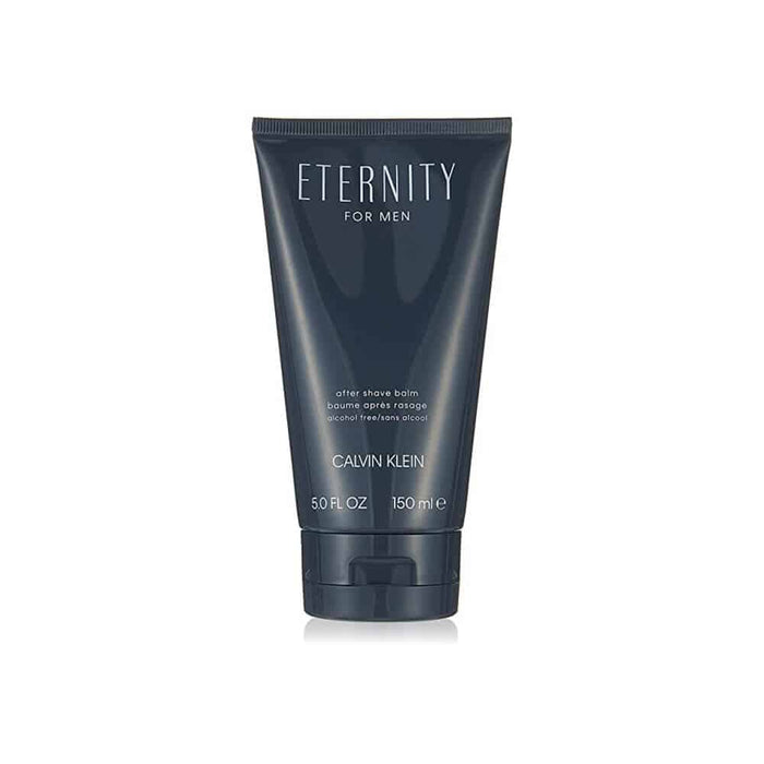 Calvin Klein Eternity for Men After Shave Balm 5.0 OZ by Nava Beauty