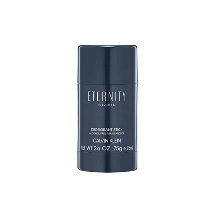 Calvin Klein Eternity for Men Deodorant 2.6 OZ by Nava Beauty