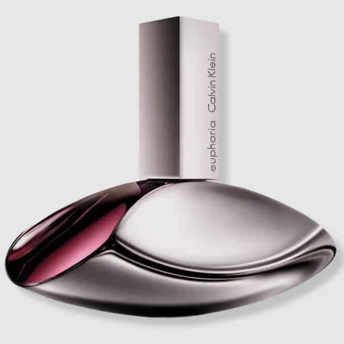 Calvin Klein Euphoria Eau de Parfum 3.4 fl oz by Nava Beauty