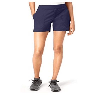 Columbia Womens Walkabout Short, Size small by Vanessa Jane