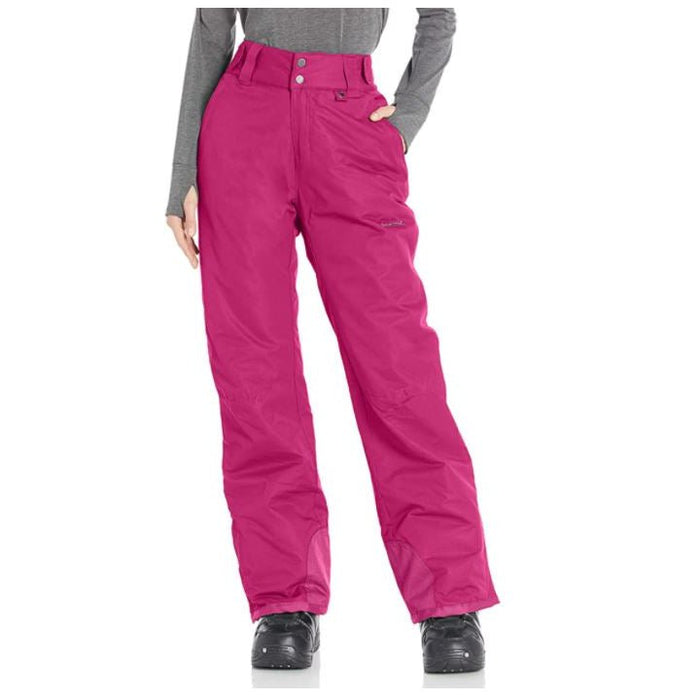 Arctix Womens Classic Ski Snowboard Pant Womens, Size Large by Vanessa Jane