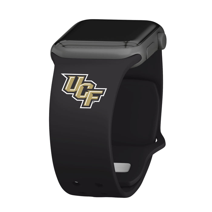 Central Florida Knights Apple Watch Band by Affinity Bands