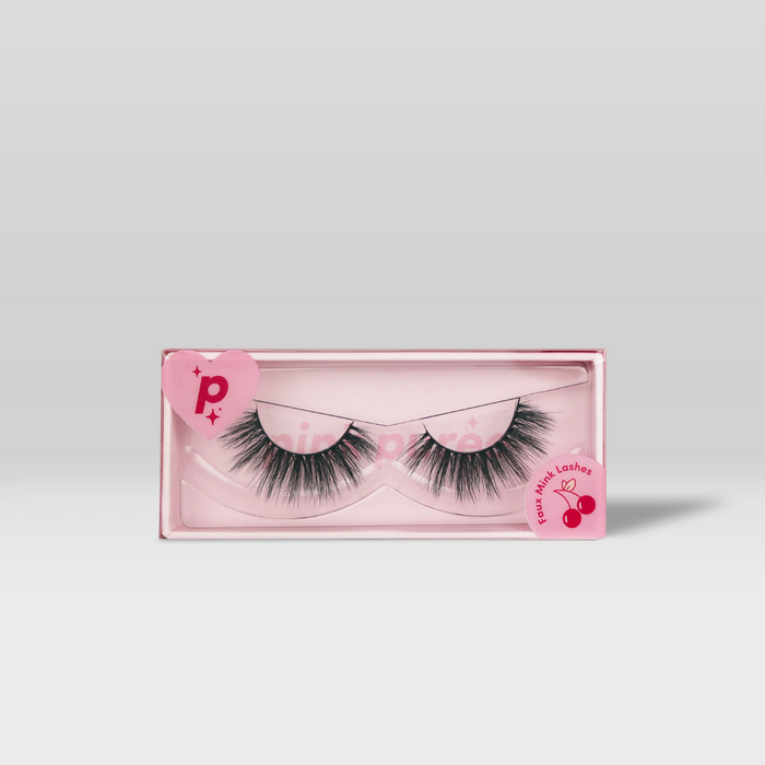 Charmer by Pink Purée