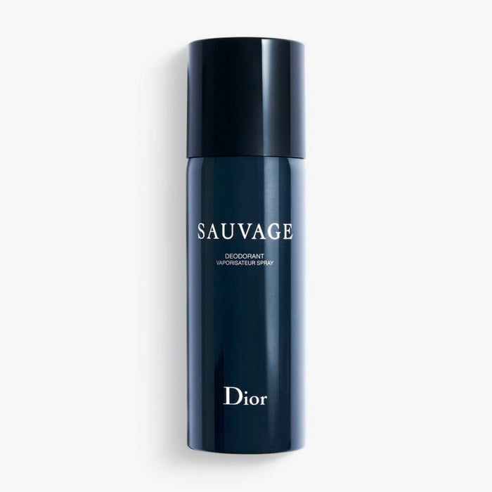 Christian Dior Sauvage Deodorant Spray 5 Oz by Nava Beauty