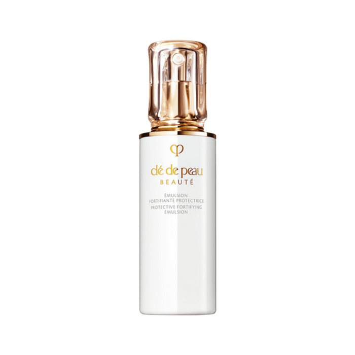 Cle De Peau Protective Fortifying Emulsion SPF 25 125 mL by Nava Beauty