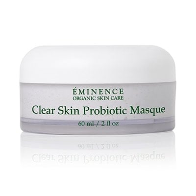 Eminence Clear Skin Probiotic Masque 2 OZ by Nava Beauty