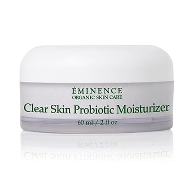 EMINENCE Clear Skin Probiotic Moisturizer 2 OZ by Nava Beauty