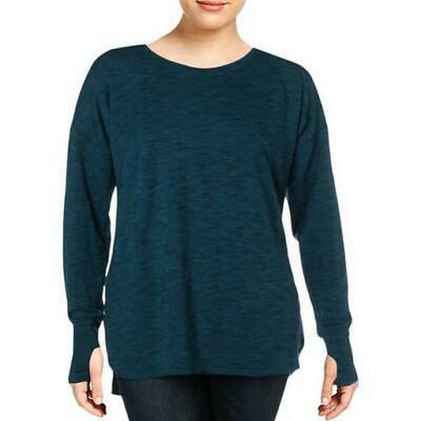 Ideology Women's Fitness Running T-Shirt, Size Medium by Vanessa Jane