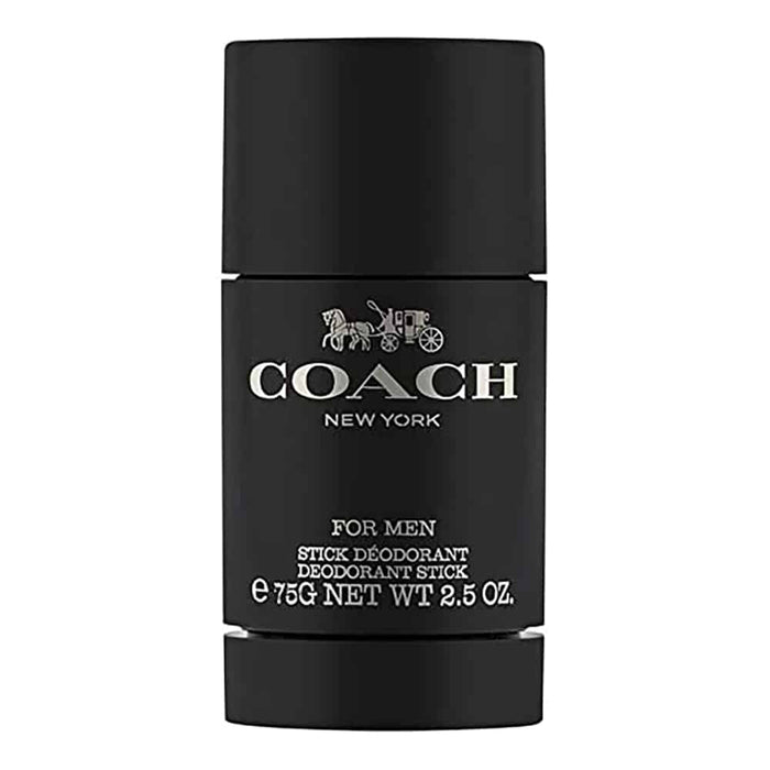 Coach for Men Deodorant Stick 2.5 OZ by Nava Beauty