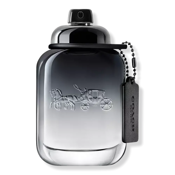 Coach for Men Eau de Toilette by Nava Beauty