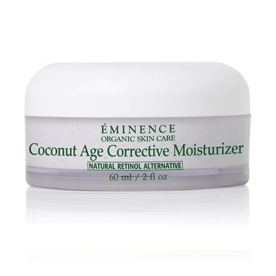 EMINENCE Coconut Age Corrective Moisturizer 2 OZ by Nava Beauty