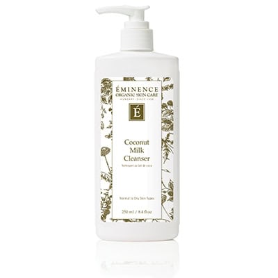 EMINENCE Coconut Milk Cleanser 8.4 OZ by Nava Beauty