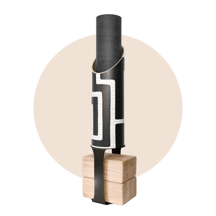 Yoga Mat Tube | Colony