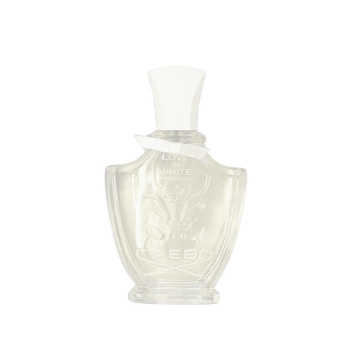 Creed Love In White For Summer by Mystic Store