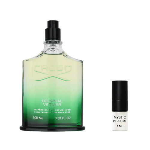 Creed Original Vetiver by Mystic Store