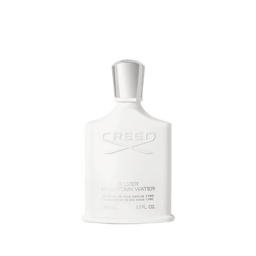 Creed Silver Mountain Water by Mystic Store