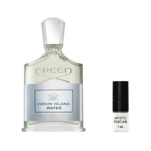 Creed Virgin Island Water by Mystic Store