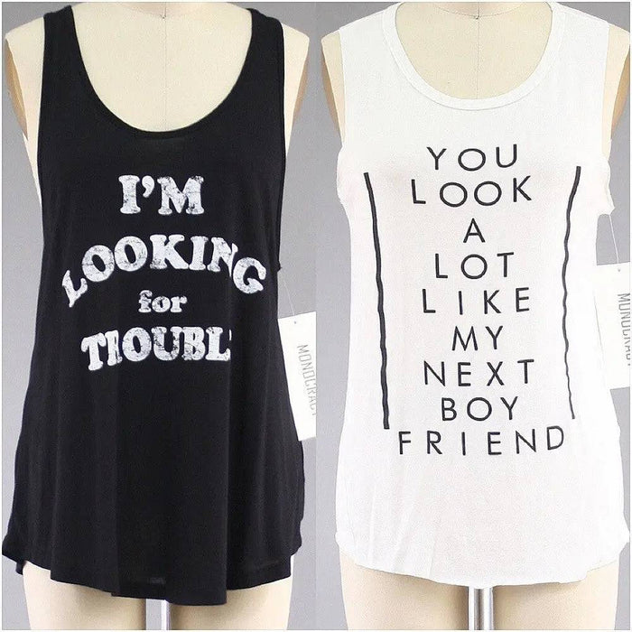 Cute Quote T-Shirts by The House of Stylez