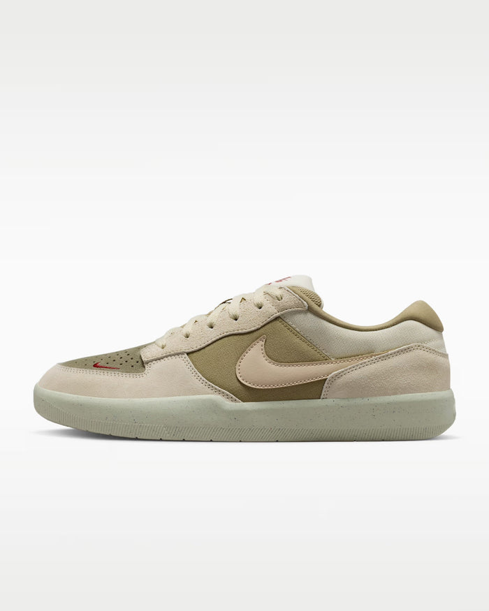 Nike SB Force 58 - Coconut Milk by Richmond Hood Company